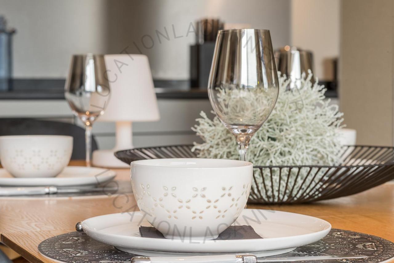 Annecy Lake, Luxury Top Floor Apartment - Lla Selections By Location Lac 阿讷西 外观 照片