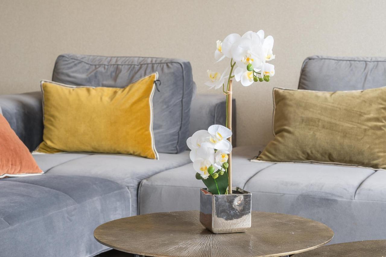 Annecy Lake, Luxury Top Floor Apartment - Lla Selections By Location Lac 阿讷西 外观 照片